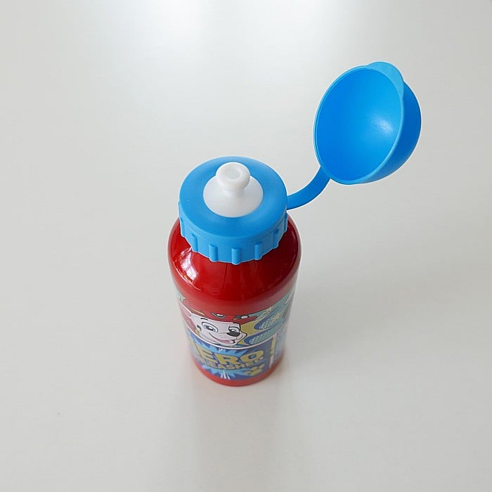 Sticlă pentru Copii Paw Patrol, Aluminiu, Multicolor, 400 ml [4]