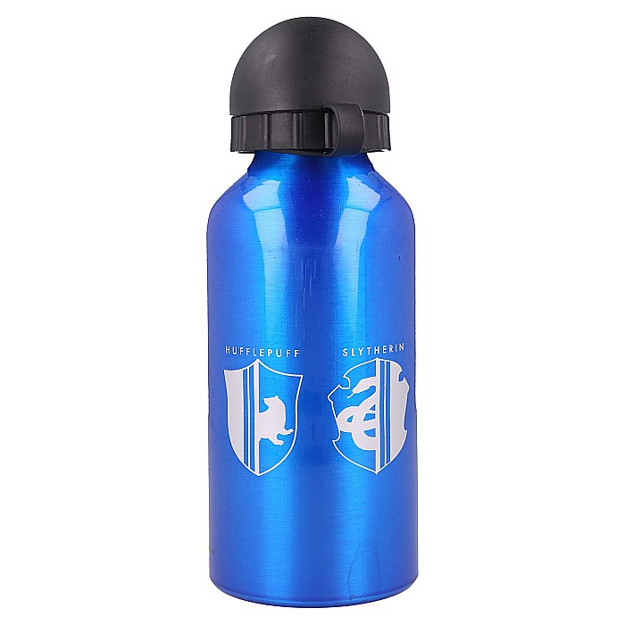 Sticlă de apă, pentru copii, din aluminiu, cu model Harry Potter, 400 ml [3]