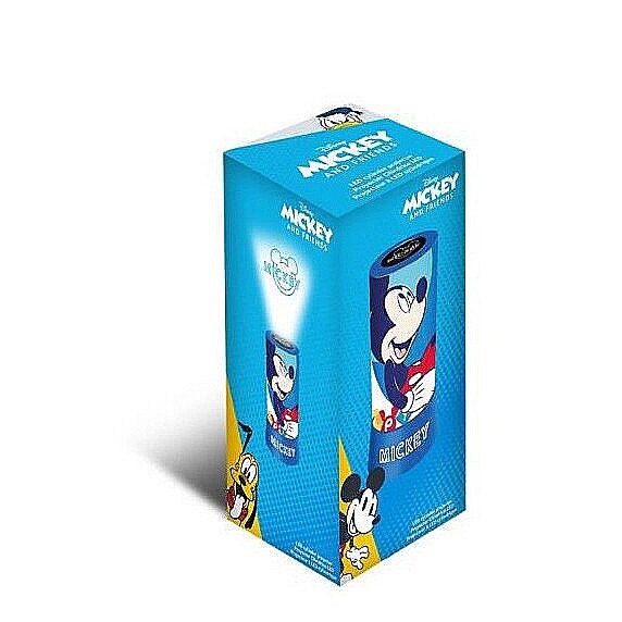 Lampă de veghe copii Disney Mickey LED Multicolor [2]