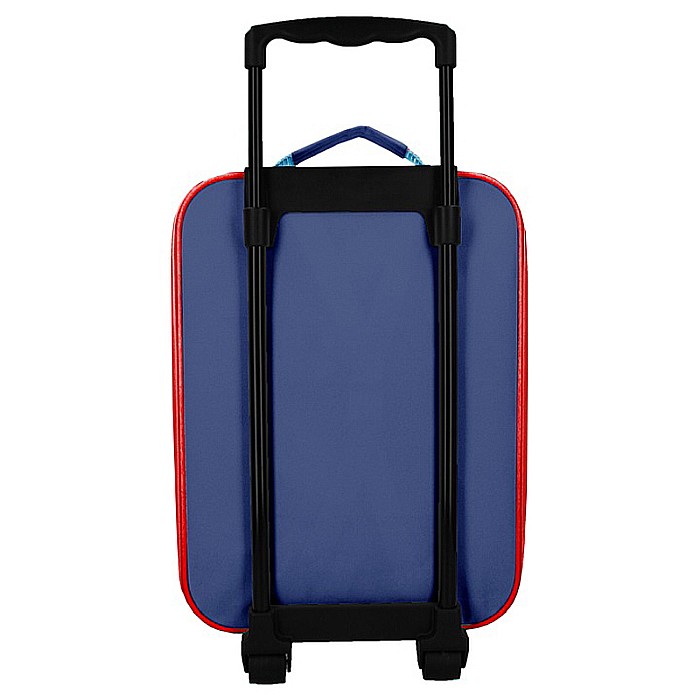 Troler multicolor, 42x32x11 cm, Was Made For This, Spiderman [3]