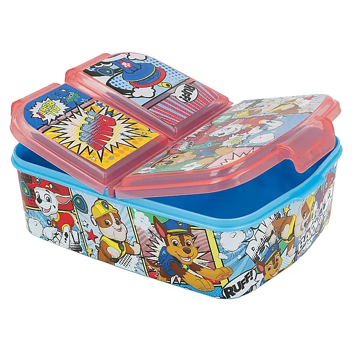 Cutie pentru prânz Paw Patrol, Multicolor [2]