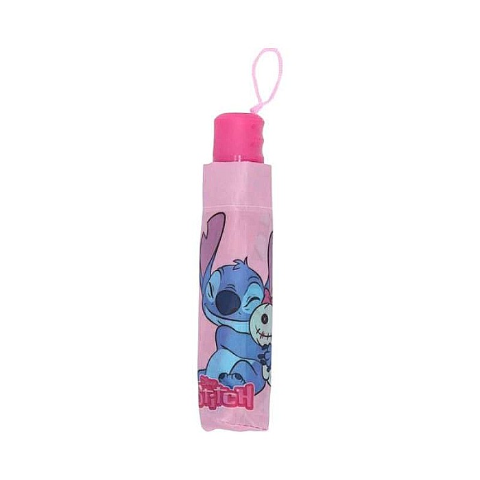 Umbrela pentru copii, multicolor, diametru 78 cm, Stitch, Disney [2]