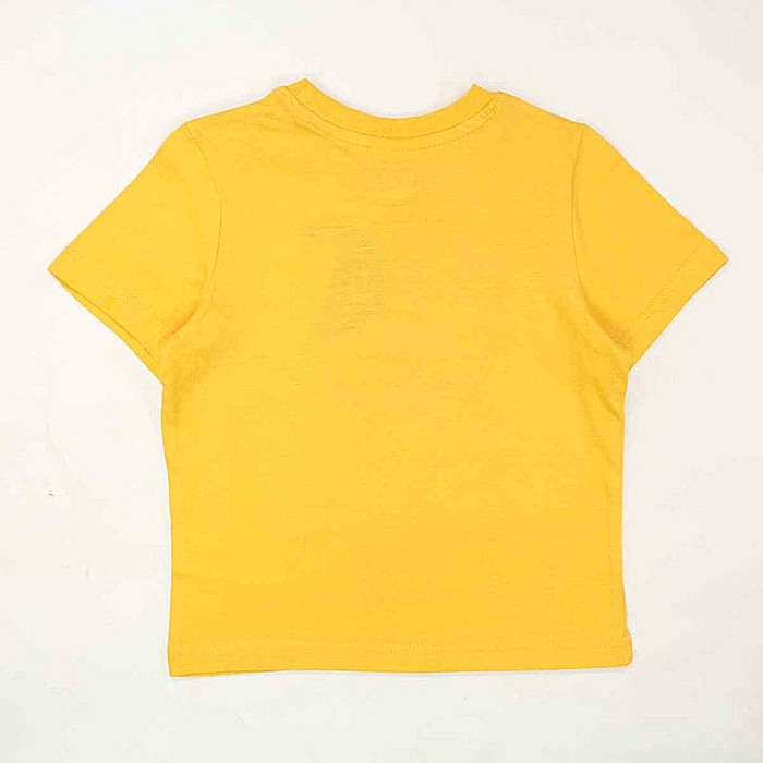 Tricou copii 100% bumbac, galben, Spiderman [2]
