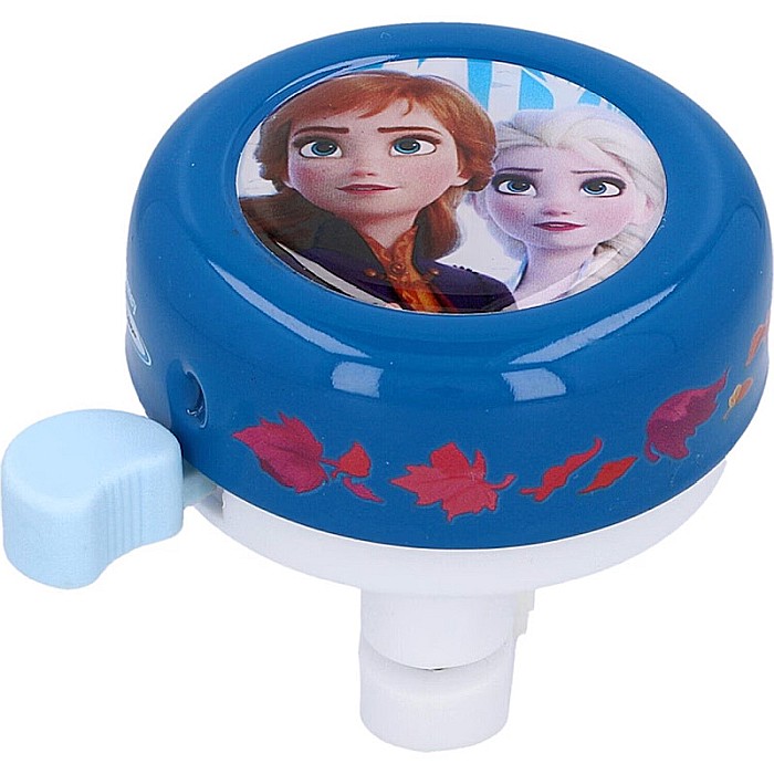 Sonerie pentru bicicletă sau trotinetă, multicolor, Frozen [1]