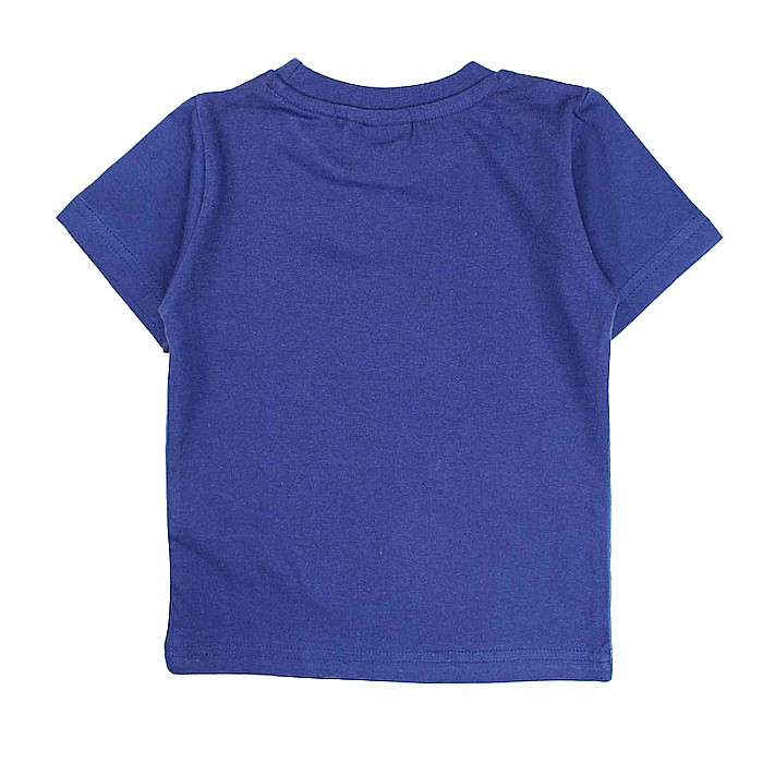 Tricou copii, 100% bumbac, multicolor, Stitch, 01 [3]