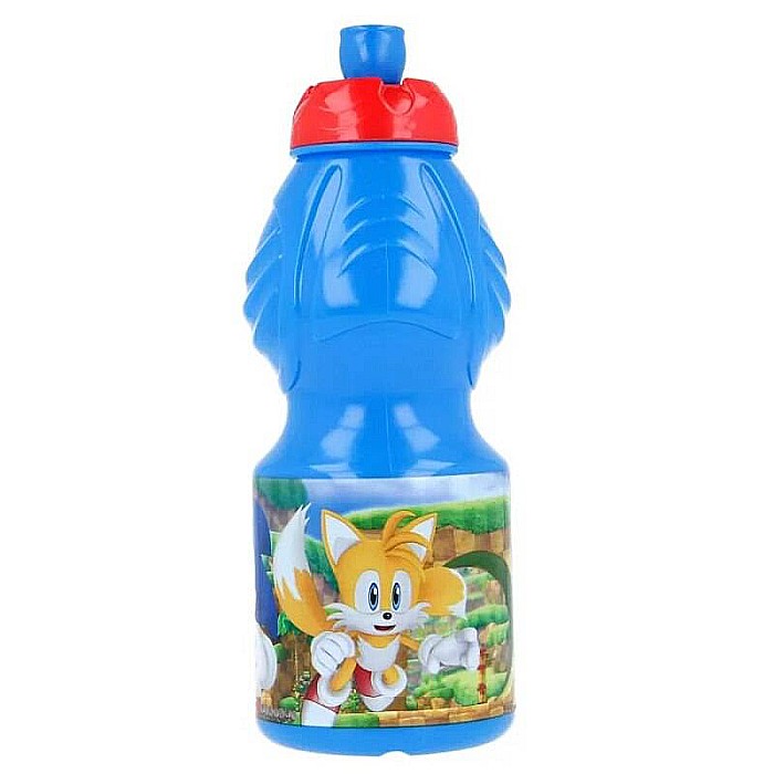Sticlă plastic Sonic, 400 ml [2]