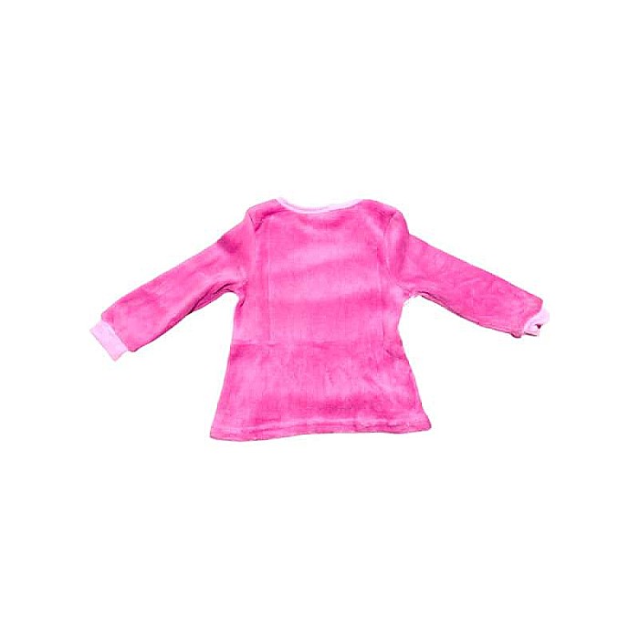 Pijama copii, cu mânecă lungă, cocolino, multicolor, Gabby's Dollhouse [3]
