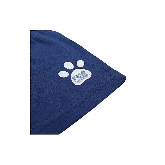 Set 2 piese pentru băieți, 100% bumbac, albastru, Team, Paw Patrol [5]