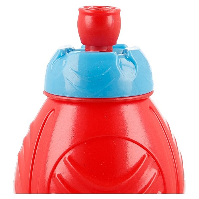 Sticlă pentru apă, sport, 400 ml, multicolor, fără BPA, Paw Patrol [3]
