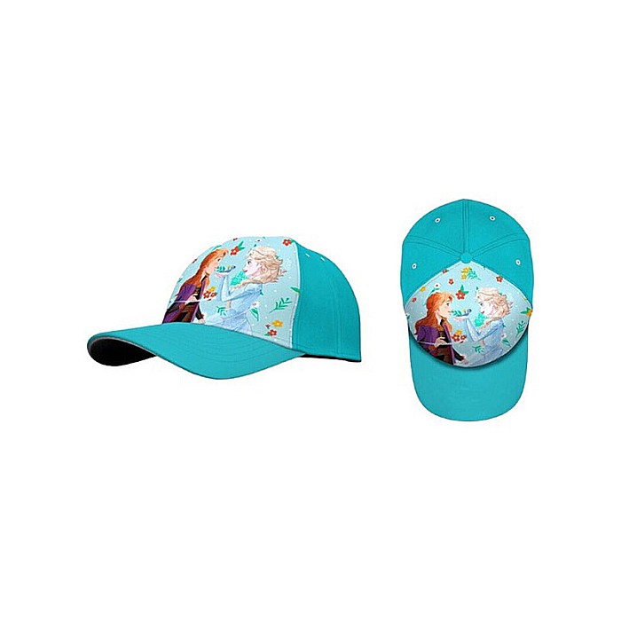 Șapcă copii, multicolor, Frozen [2]