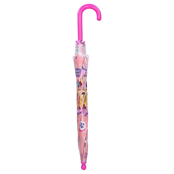 Umbrelă pentru copii, multicolor, diametru 70 cm, Paw Patrol [3]