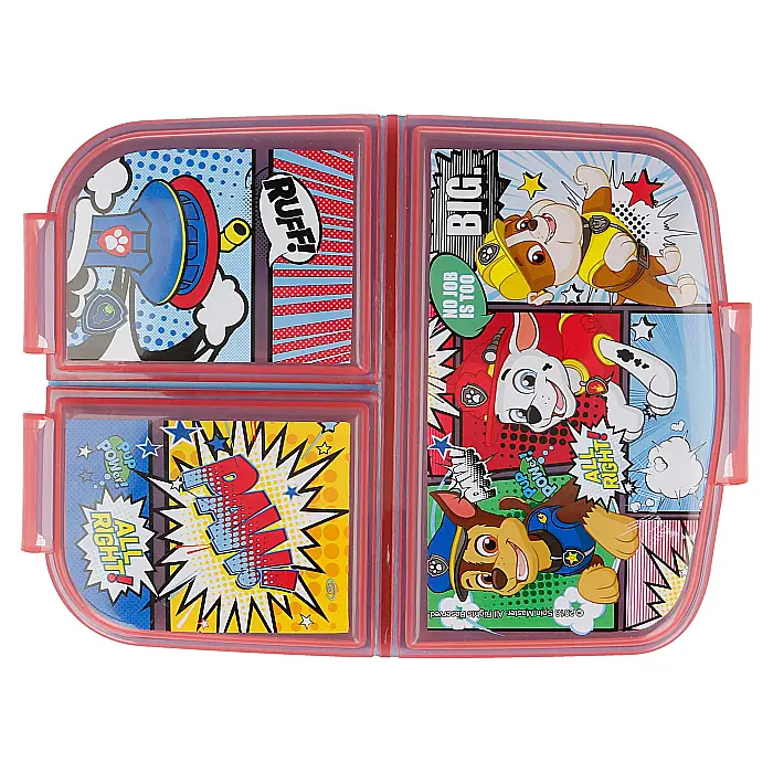 Cutie pentru prânz Paw Patrol, Multicolor [3]
