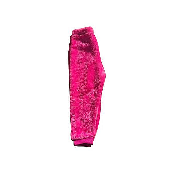 Pijama copii, cu mânecă lungă, cocolino, roz,  Minnie Mouse [5]