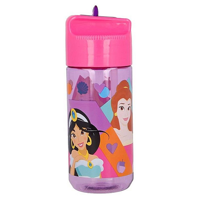 Sticlă tritan, Disney Princess, 430 ml [3]