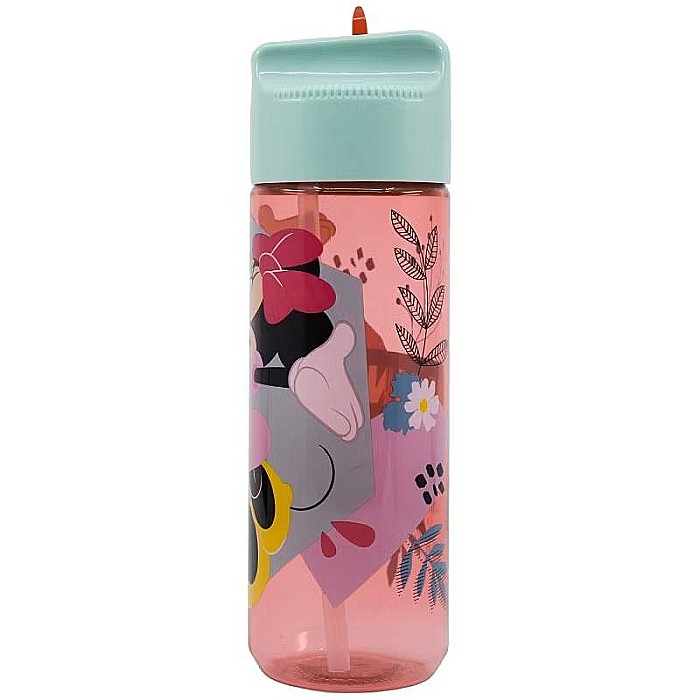 Sticlă tritan, Minnie Mouse Being More Minnie, 540 ml [2]