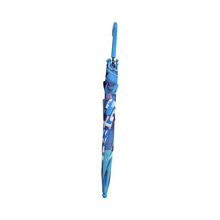Umbrelă pentru copii, automată, multicolor, diametru 78 cm, Stitch [3]