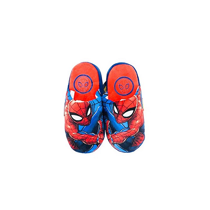 Papuci de casă, Spider Man [3]