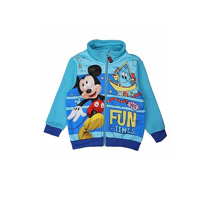 Trening copii, multicolor, Fun Time, Mickey Mouse, Disney [2]
