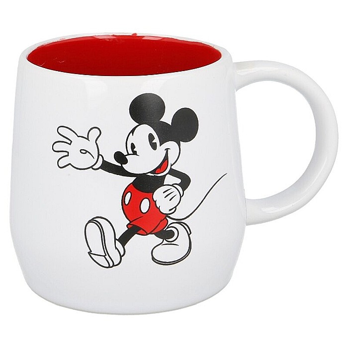 Cană ceramică, 360 ml, Disney, Mickey Mouse [2]