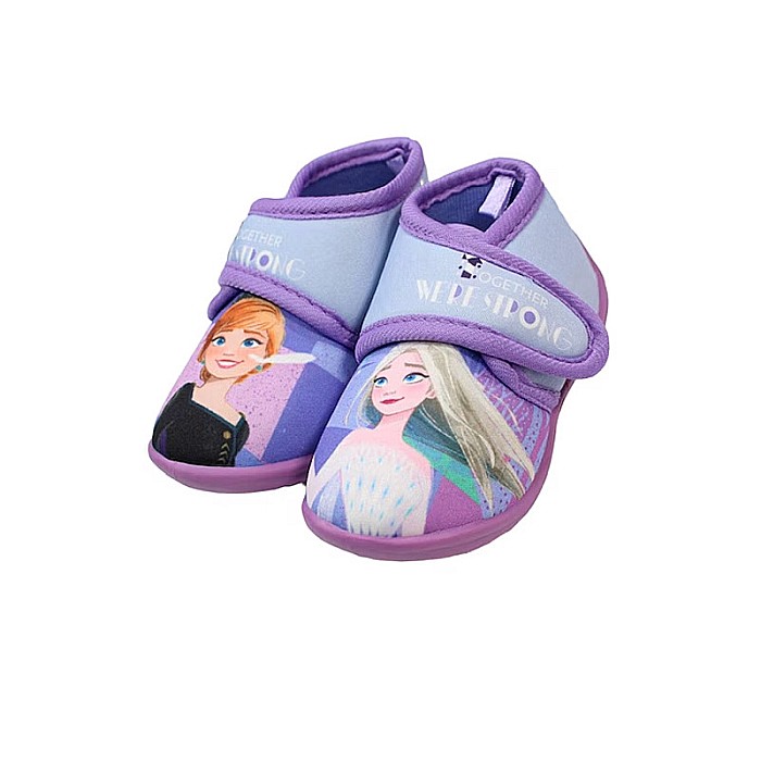 Încălțăminte de interior pentru copii, Disney Frozen [3]