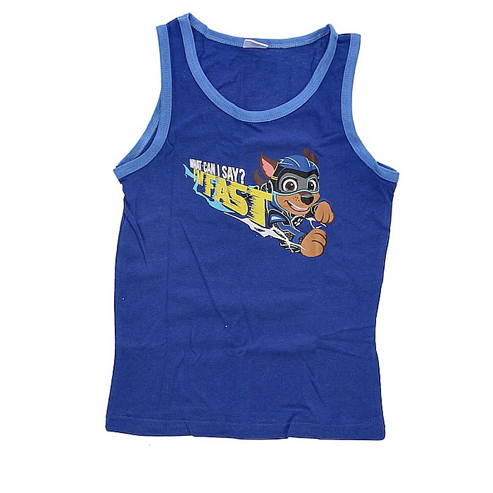 Set doua maiouri baieti, multicolor, Fast, Paw Patrol [3]