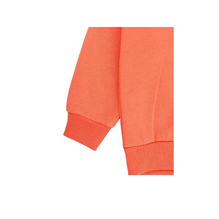 Hanorac copii, portocaliu, To Fly, Lee Cooper [2]
