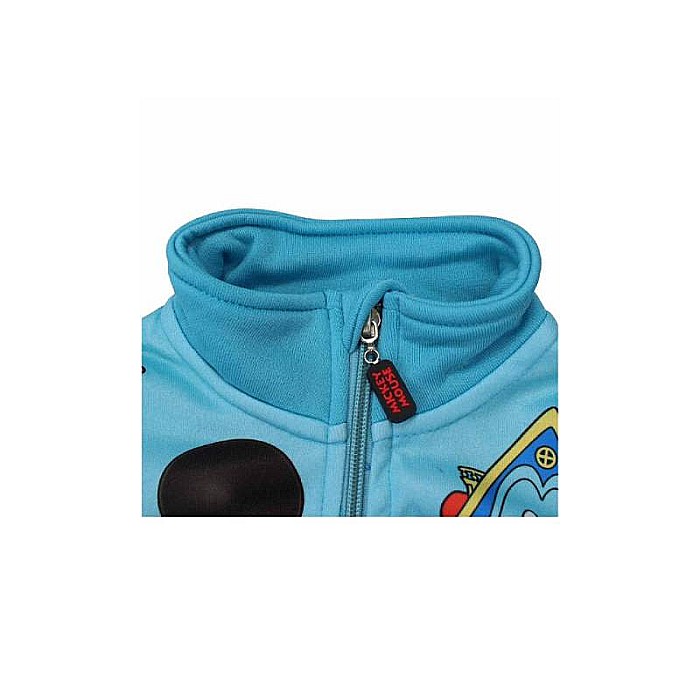 Trening copii, multicolor, Fun Time, Mickey Mouse, Disney [4]