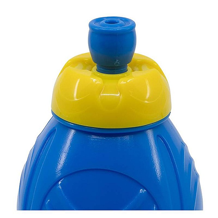 Sticlă sport, plastic, pentru apă, Paw Patrol Pup Power, 400ml Albastru [3]