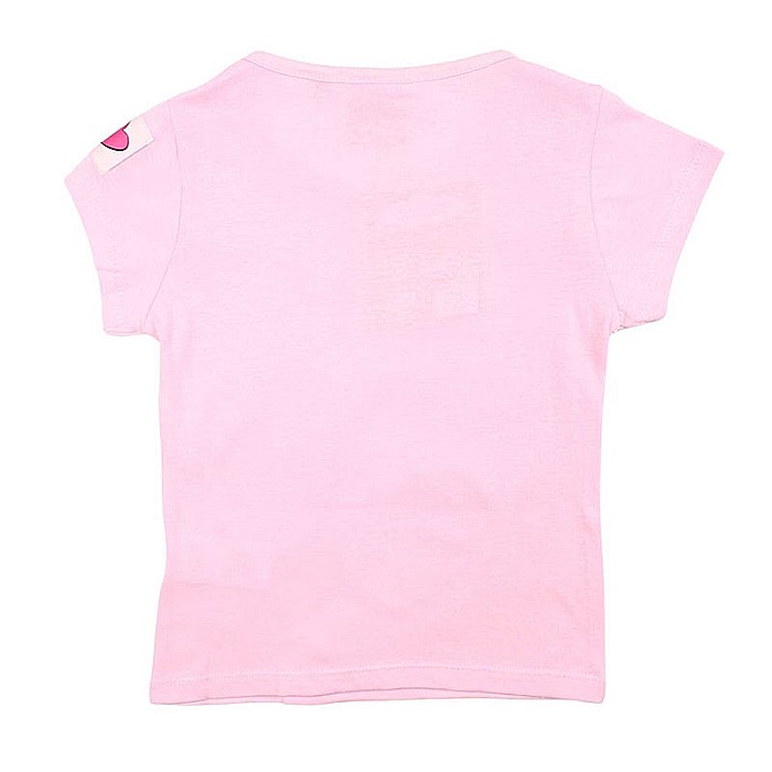 Tricou copii, 100% bumbac, multicolor, Unicorn [3]