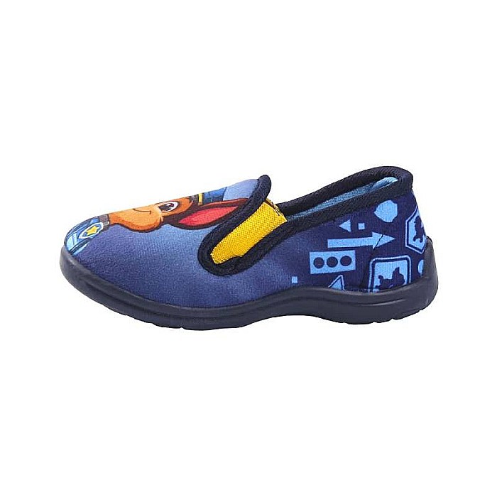 Pantofi de interior Paw Patrol Albastru [3]