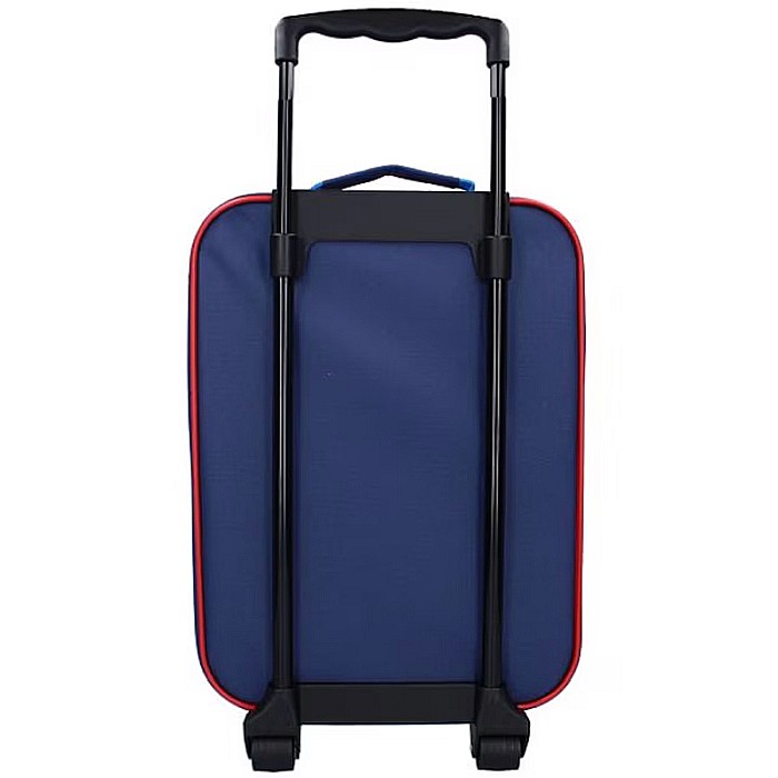 Troler Spiderman Star Of The Show, Vadobag, 42x32x11 cm [5]