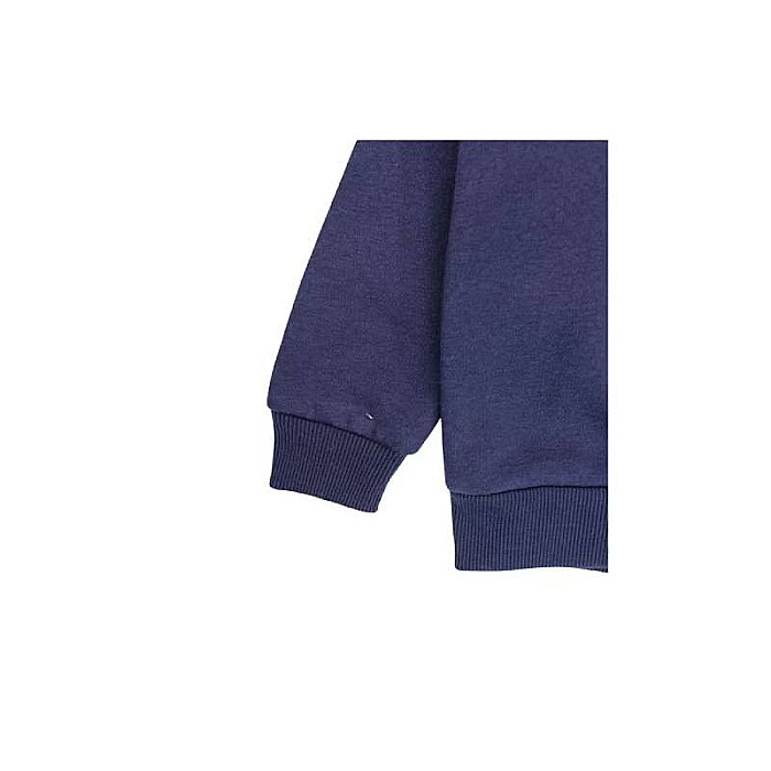 Hanorac copii, albastru, To Fly, Lee Cooper [2]