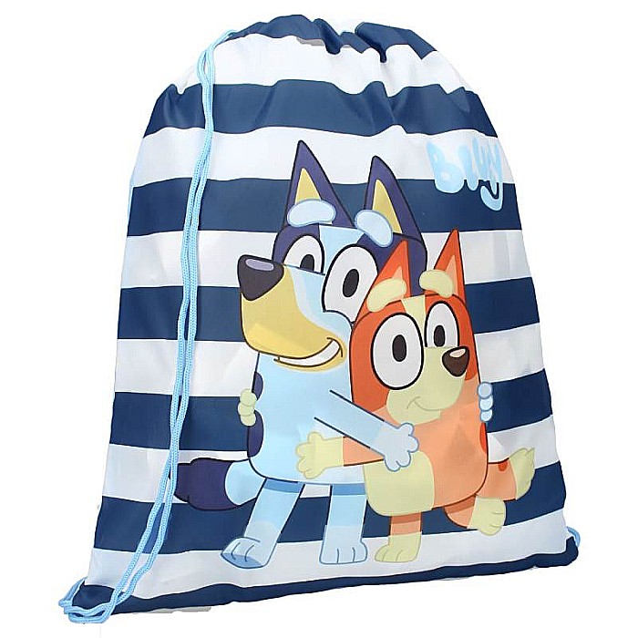 Sac sport, multicolor, 44x1x36 cm, Bluey Jump Into Fun [1]