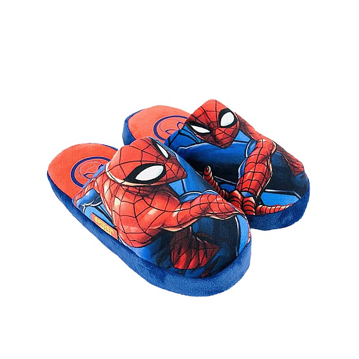Papuci de casă, Spider Man [1]