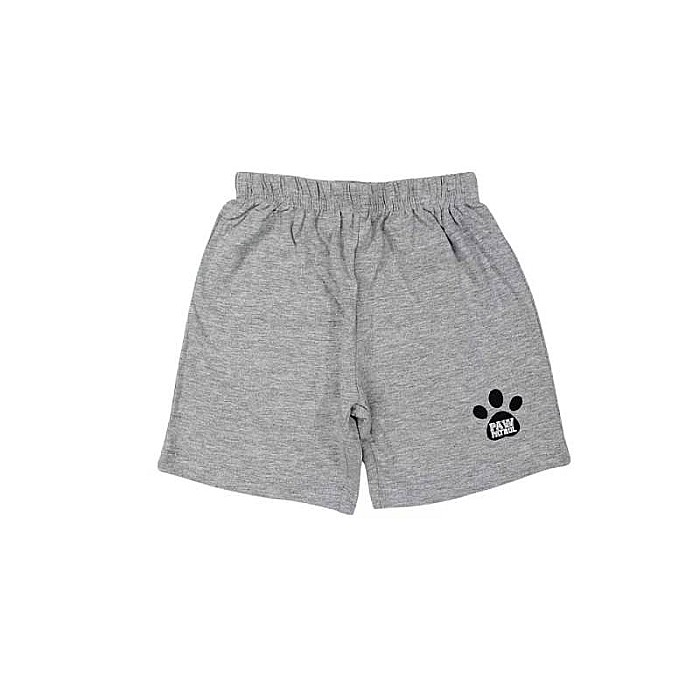 Set 2 piese pentru băieți, 100% bumbac, roșu, Team, Paw Patrol [4]