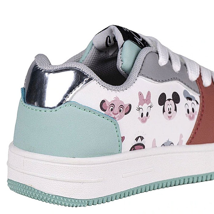 Pantofi sport, multicolor, Disney 100 [5]