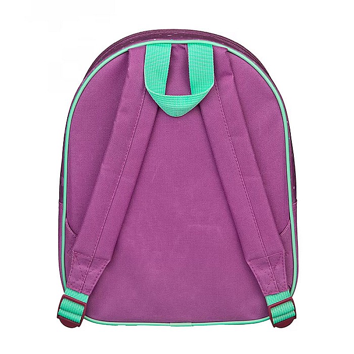 Ghiozdan Gabby's Dollhouse, 31x25x10 cm, multicolor [2]