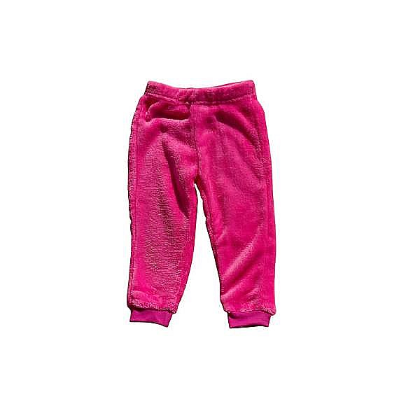 Pijama copii, cu mânecă lungă, cocolino, roz,  Minnie Mouse [4]