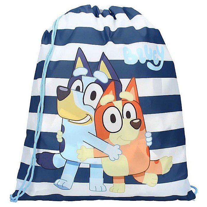 Sac sport, multicolor, 44x1x36 cm, Bluey Jump Into Fun [2]