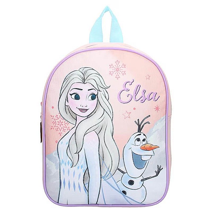 Rucsac pentru copii, Frozen II It's All Magic [3]
