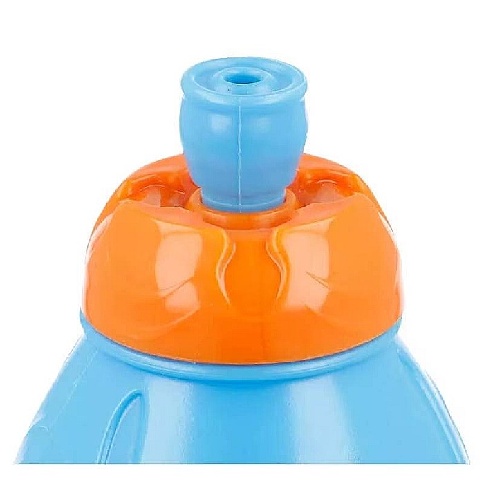 Sticlă de apă, Pokemon, Plastic, 400ml, Multicolor [4]