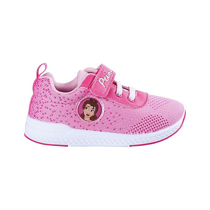 Pantofi sport Prințesele Disney Roz [1]