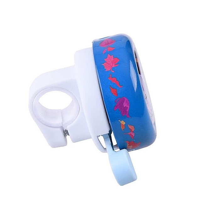 Sonerie pentru bicicletă sau trotinetă, multicolor, Frozen [3]