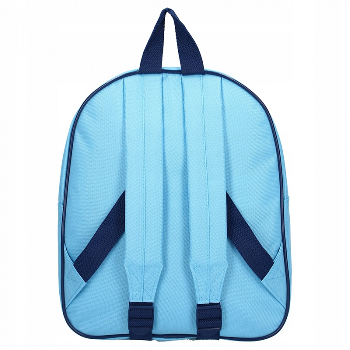 Rucsac 3D Bluey Oh Happy Days, 32x26x11 cm, Multicolor [4]