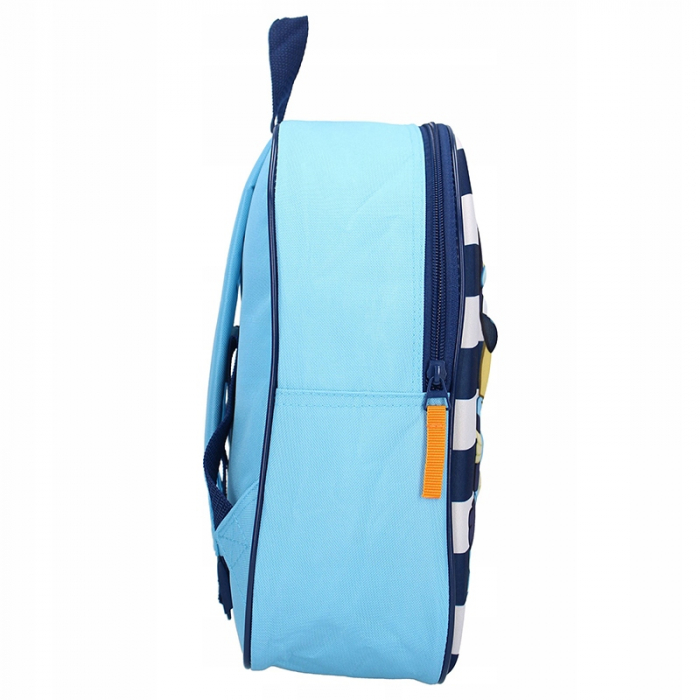 Rucsac 3D Bluey Oh Happy Days, 32x26x11 cm, Multicolor [3]