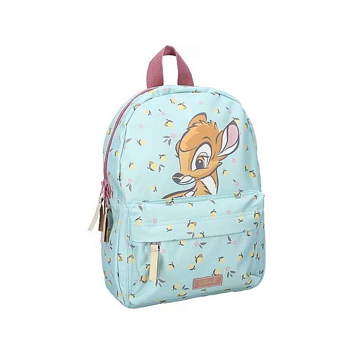 Rucsac Bambi Blushing Blooms, Disney Classics, 31x23x8 cm [2]