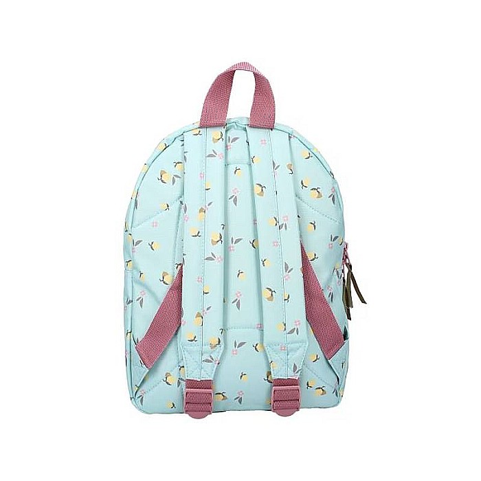 Rucsac Bambi Blushing Blooms, Disney Classics, 31x23x8 cm [3]
