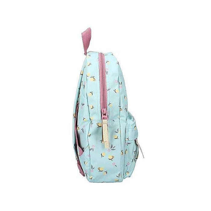 Rucsac Bambi Blushing Blooms, Disney Classics, 31x23x8 cm [4]