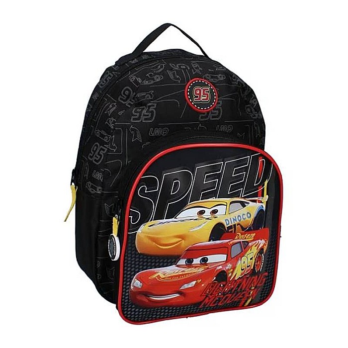Rucsac Cars Ride in Style, Vadobag, 31x23x10 cm [2]