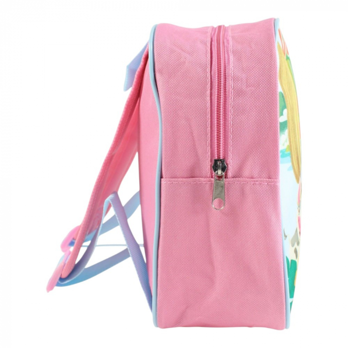 Rucsac copii, 26x22x10 cm, bretele întărite și ajustabile, multicolor, Vaiana [3]